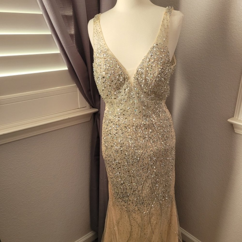 Formal Prom Dress